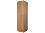 Geschirrschrank "Nano" , Buche