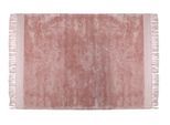 Teppich Milan Pink ca. 160x230cm
