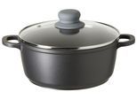 Kochtopf Smart Schwarz Ø ca. 20cm