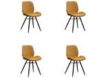 STUHL-SET BARRON