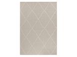 Outdoorteppich Patara Beige ca. 80x150cm