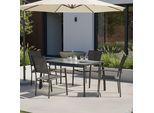 GARTENSET MILANO