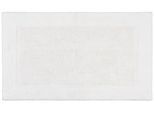 Badematte Karen in Weiß ca. 60x100cm