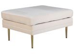 HOCKER BOOM