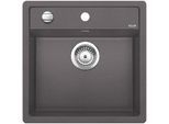 Spüle Dalago5 Typ:518848 Felsgrau
