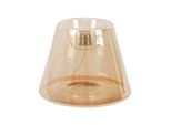 LED-Leuchtmittel C80241MM Bernsteinfarben max. 6 Watt