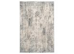 Webteppich My Salsa Grau ca. 200x290cm