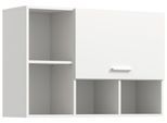 Hängeschrank Free Weiß