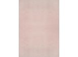 Fellteppich Loft Rosa ca. 120x160cm