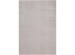 Fellteppich Loft Sandfarben ca. 140x200cm