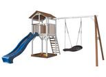 Spielhaus Axi Beacht Tower Roxy