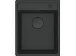 Spüle 1140659123 Schwarz