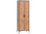 Aktenschrank Serie 2000 Eichefarbe