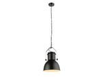 Hängeleuchte Kutum max. 40 Watt