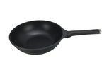 Wok Black Line in Schwarz Ø ca. 30cm