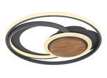 LED-Deckenleuchte Nirra max. 45 Watt Deckenlampe