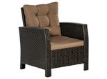 RATTANSESSEL SALERNO