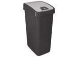 Abfalleimer Arne aus Kunststoff ca. 45l