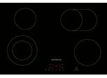 Herdset ASET121M7700 Schwarz