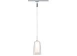 Schienensystem-Hängeleuchte Pendulum Arido II max. 5 Watt