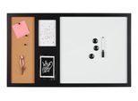 Memoboard Multiple ca. 69x41x2cm