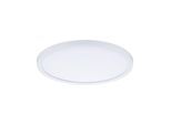 LED-Paneel Areo VariFit in Weiß max. 16 Watt