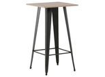 BARHOCKER TEMPE