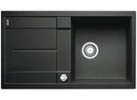 Spüle Metra 5S Typ:513044 Anthrazit