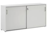 Aktenschrank "Serie 1500" , hellgrau