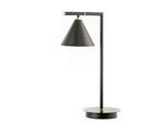 Tischleuchte Taka Schwarz max. 22 Watt