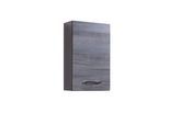 Oberschrank Florida in Grau