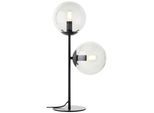 Tischleuchte Ariol Schwarz max. 25 Watt