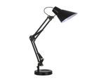 Schreibtischleuchte Alonso max. 25 Watt Schreibtischlampe