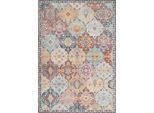 Outdoorteppich Salsa Outdoor Multicolor ca. 200x290cm