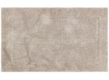 Badematte Karen in Sand ca. 60x100cm