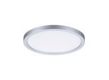 LED-Paneel Areo in Chromfarben max. 15 Watt