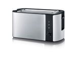 Toaster AT 2590 max. 1400 Watt