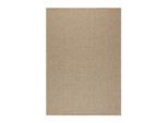 Outdoorteppich Dhaka Beige/Anthrazit ca. 240x340cm