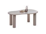 Couchtisch Bandera Grau