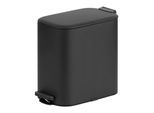 Treteimer Vario Schwarz ca. 20 l