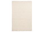 Webteppich my Eskil Creme ca. 120x170cm