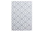 Webteppich Plus Grau ca. 240x340cm