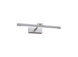 Bilderleuchte Mingo in Alufarben max. 9,5 Watt