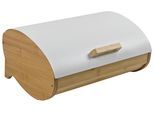 Brotbox Svea in Naturfarben