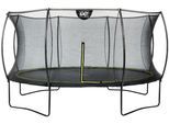 Trampolin Exit Schwarz ø ca. 427cm