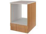 Herdumbauschrank "Nano" , Buche