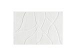 Badematte Leave Naturfarben ca. 60x90cm