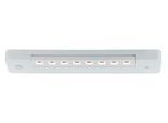 Unterbauleuchte SmartLight in Chromfarben max. 1,6 Watt