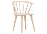 STUHL-SET BOBBY