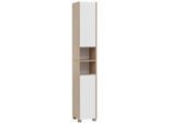 Hochschrank Juba Eiche